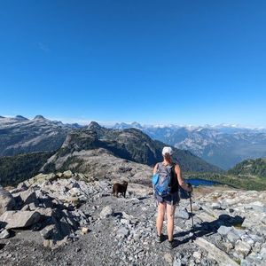 Meet your Posher, Jayme